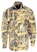 Chemise de chasse, Nat's, Sherbrooke, Estrie, Cantons de l'Est