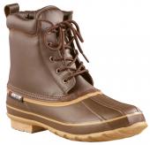 Bottes de caoutchouc, Baffin, Sherbrooke, Estrie, Cantons de l'Est