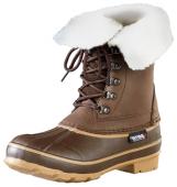 Bottes de caoutchouc, Baffin, Sherbrooke, Estrie, Cantons de l'Est