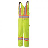 Salopette HV, Pioneer, Sherbrooke, Estrie, Cantons de l'Est