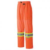 Pantalon haute visibilit, Pioneer, Sherbrooke, Estrie, Cantons de l'Est