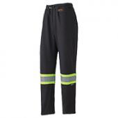 Pantalon molleton ingnifuge HV, Pioneer, Sherbrooke, Estrie, Cantons de l'Est