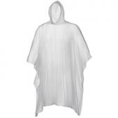 Poncho  capuchon PVC, Pioneer, Sherbrooke, Estrie, Cantons de l'Est