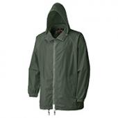 Manteau de pluie, Pioneer, Sherbrooke, Estrie, Cantons de l'Est