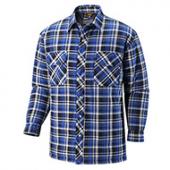 Chemise matelasse flanelle, Pioneer, Sherbrooke, Estrie, Cantons de l'Est