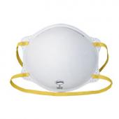 Respirateur conique N95, Pioneer, Sherbrooke, Estrie, Cantons de l'Est