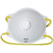 Respirateur conique N95 avec valve, Pioneer, Sherbrooke, Estrie, Cantons de l'Est