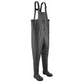 Botte-pantalon, Pioneer, Sherbrooke, Estrie, Cantons de l'Est