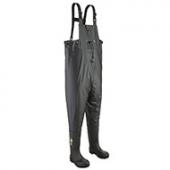 Botte-pantalon embout/plaque en acier, Pioneer, Sherbrooke, Estrie, Cantons de l'Est