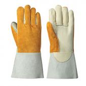 Gants de soudeur, Pioneer, Sherbrooke, Estrie, Cantons de l'Est