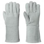 Gants de soudeur doubl, Pioneer, Sherbrooke, Estrie, Cantons de l'Est