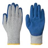 Gant tricot enduit de latex, Pioneer, Sherbrooke, Estrie, Cantons de l'Est