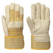 Gants d'appareilleur, Pioneer, Sherbrooke, Estrie, Cantons de l'Est