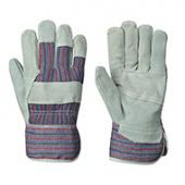 Gants d'appareilleur, Pioneer, Sherbrooke, Estrie, Cantons de l'Est