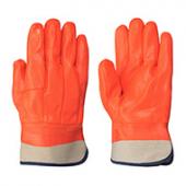 Gants en PVC doubl mousse, Pioneer, Sherbrooke, Estrie, Cantons de l'Est