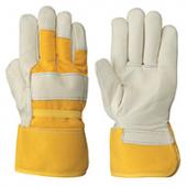 Gants d'appareilleur isolant, Pioneer, Sherbrooke, Estrie, Cantons de l'Est