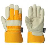 Gants d'appareilleur isolant, Pioneer, Sherbrooke, Estrie, Cantons de l'Est