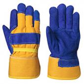 Gants d'appareilleur, Pioneer, Sherbrooke, Estrie, Cantons de l'Est