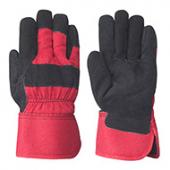 Gants d'appareilleur, Pioneer, Sherbrooke, Estrie, Cantons de l'Est