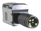 iStar sCMOS - Intensified sCMOS Camera