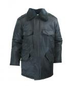 Manteau 3/4 doubl, Jackfield, Sherbrooke, Estrie, Cantons de l'Est