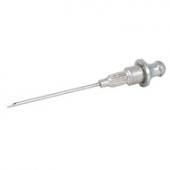 Aiguille d'injection, Pioneer, Sherbrooke, Estrie, Cantons de l'Est