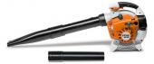 Stihl Bg86 souffleur  feuilles 