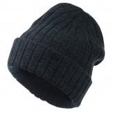 Tuque en tricot, Richlu, Sherbrooke, Estrie, Cantons de l'Est