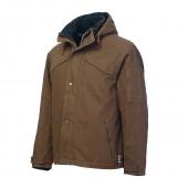 Blouson  capuchon en duck, Richlu, Sherbrooke, Estrie, Cantons de l'Est