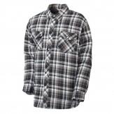 Chemise flanelle, Richlu, Sherbrooke, Estrie, Cantons de l'Est