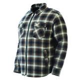 Chemise flanelle, Richlu, Sherbrooke, Estrie, Cantons de l'Est