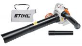 Souffleur/Aspirateur/Dchiqueteur stihl SH 56 C-E