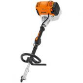 Moteur  Stihl KombiSystème KM 131 R