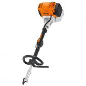 Moteur Stihl KombiSystme KM 91 R