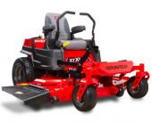 Gravely ZT X 48po 21.5Hp kawasaki,  918009