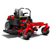 Gravely ZT X 42po 21.5hp kawasaki (918008)