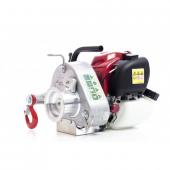 PCW3000, Treuil  essence, Portable Winch Qubec