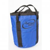 Sac pour transport de corde, petit, portable winch 