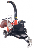 TRUCK LOADER BEARCAT DL12