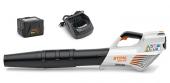 Stihl BGA 57S, souffleur a batterie 36v