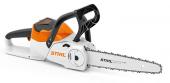 Stihl MSA120C-BQ, Ensemble de scie  chaine  batterie 