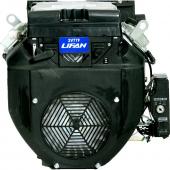 Moteur Lifan 27Hp 2 cylindres