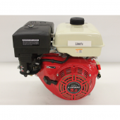 Moteur Lifan 9 Hp avec Clutch