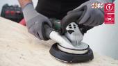 Grinder pour enlever colle cramique