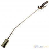 Chauffrette lance -flamme 500 000 btu