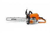 Scie  chaine Stihl MS250, 45cc 16 pouces PROMO WOODPRO