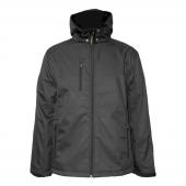 Manteau softshell, Nat's, Sherbrooke, Estrie, Cantons de l'Est