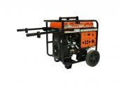 Gnratrice Ducar 15000Watts 