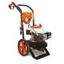 Laveuse  pression STIHL RB200