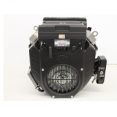 Moteur 27 hp lifan 2 cylindres horizontal 2v78f-3 (remplace kohler,honda,brigg stratton,tecumseh,ona